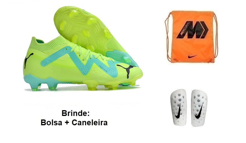 Verde PFU2