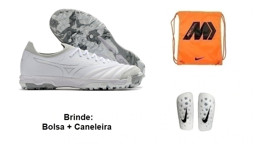 BRANCO (MMNS)
