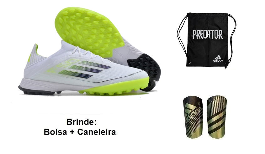 Branco e Verde AF50T