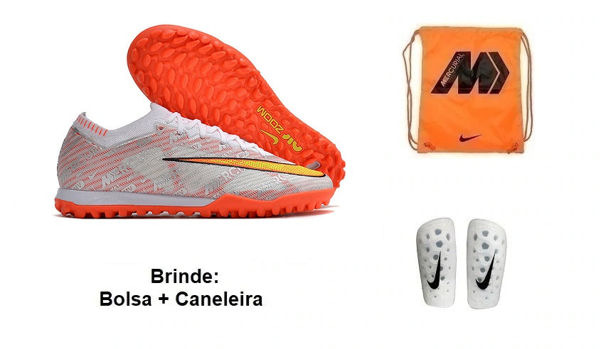 Branco e Laranja VP15