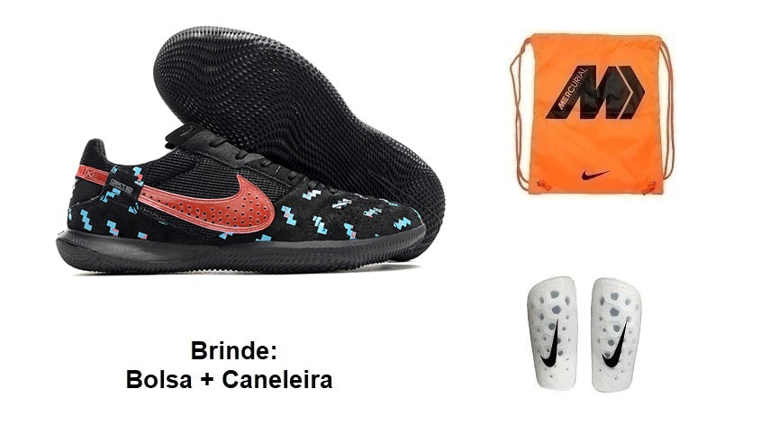 Preto NSTG