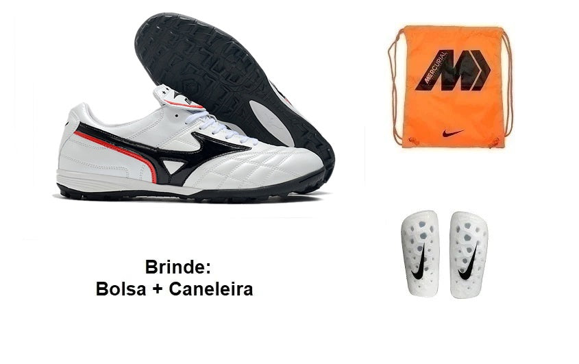 Branco e Preto MWCC