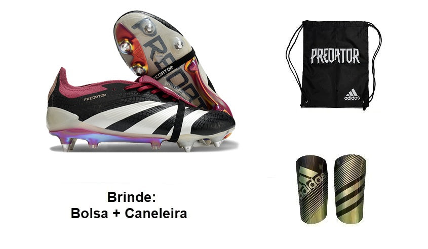 Preto Mix AP1SG