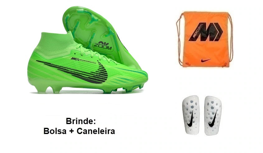 Verde NZS9