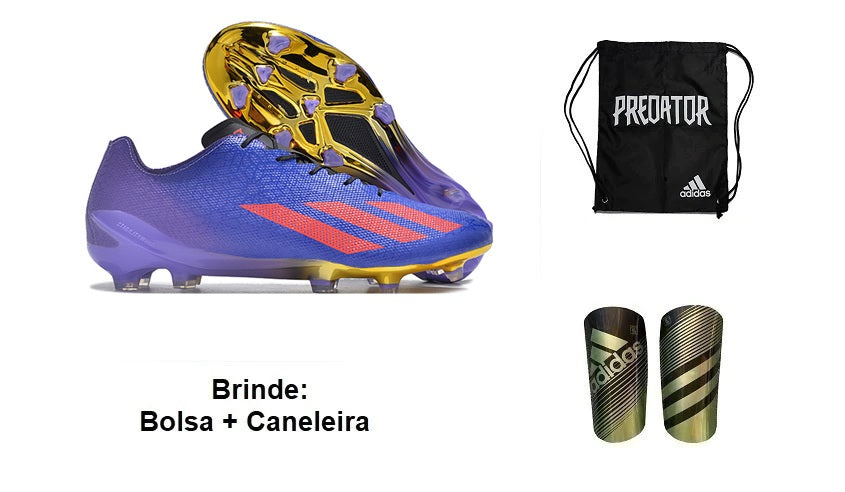 Roxo XCR+