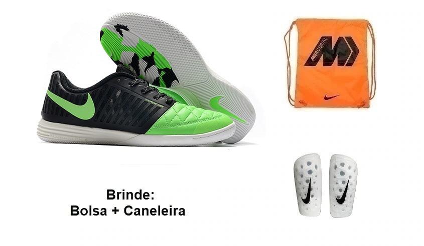 Preto e Verde GLN2