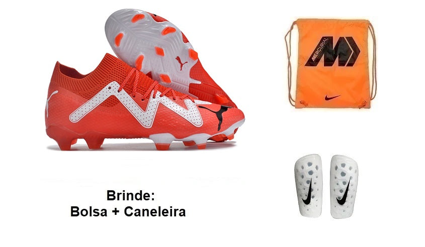 Vermelho PFU1