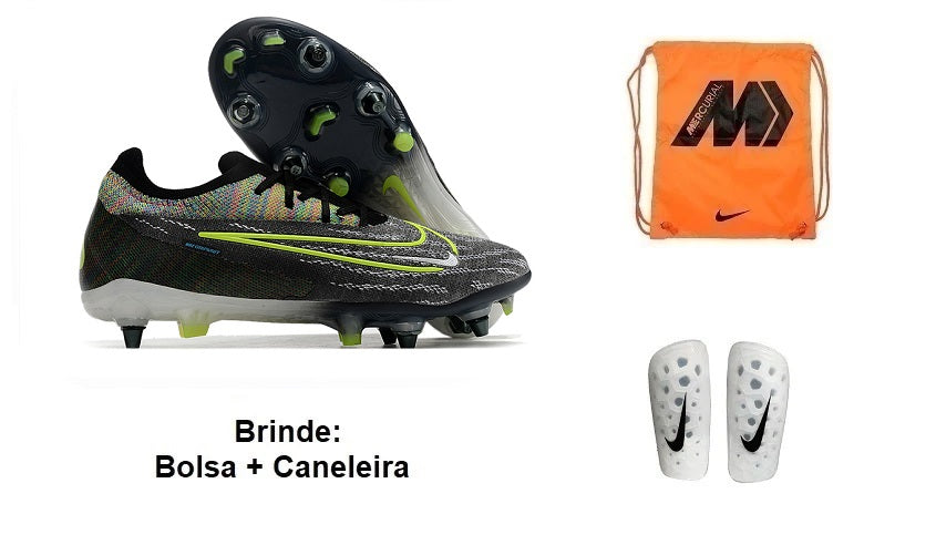 Preto Mix