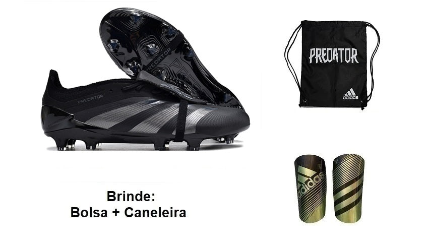 Preto AET