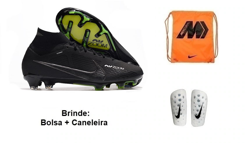 Preto NMS9