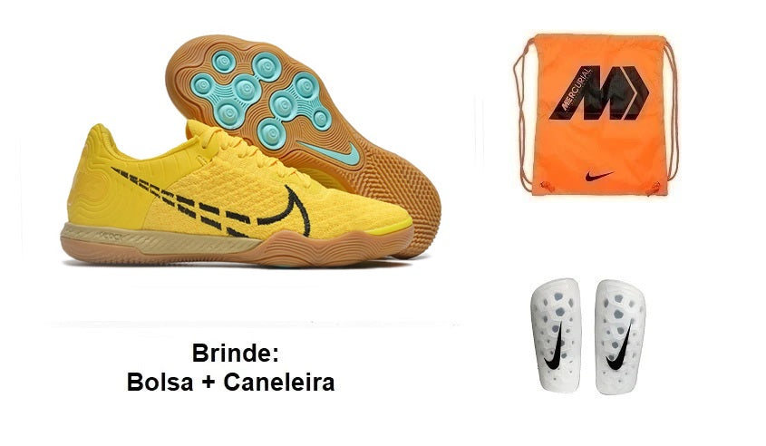 Amarelo NRGT