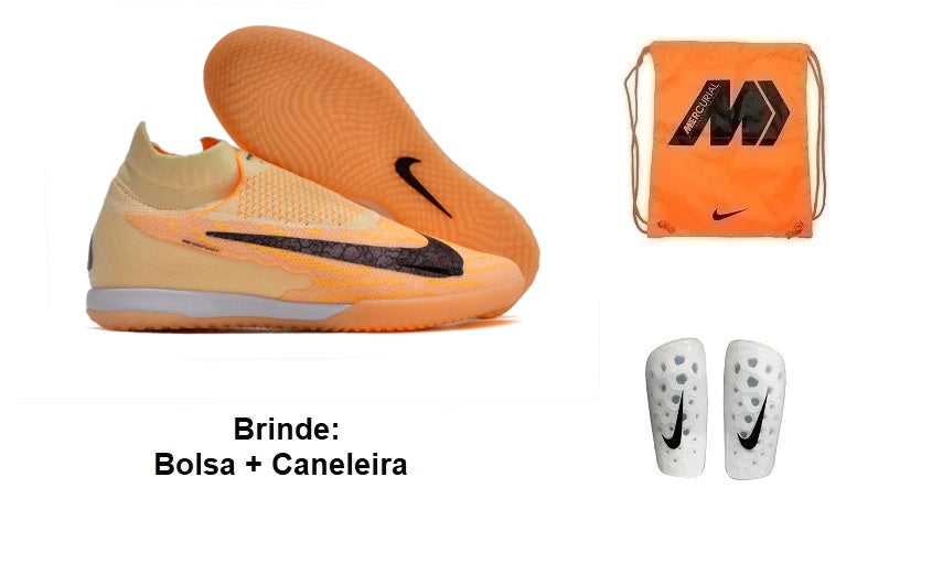 Laranja 2 XGHL