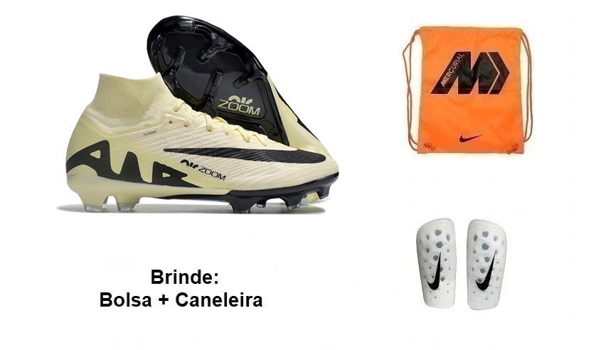 Amarelo NZS9