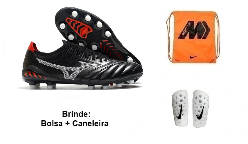 Preto e Cinza MJP3