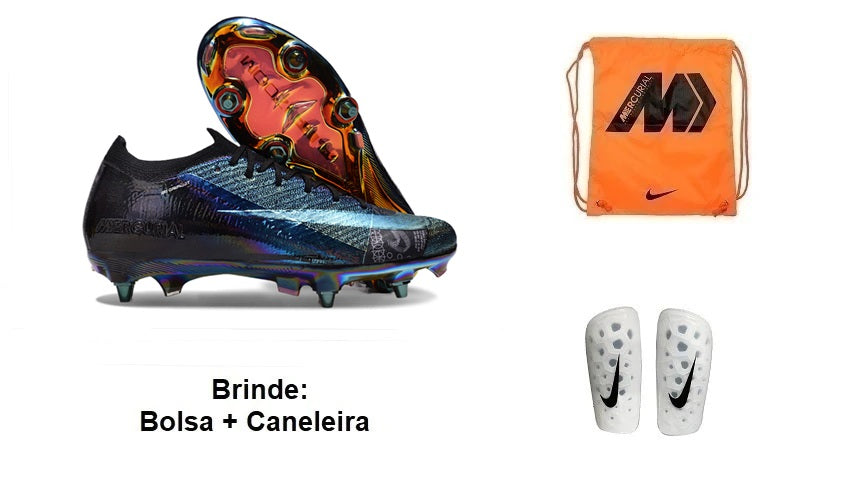 Preto Mix NV16SG