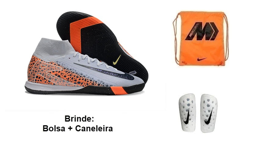 Cinza Mix NIF10