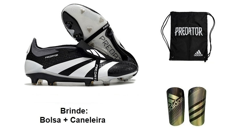 Preto e Branco AETG