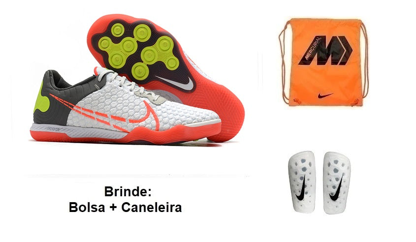 Cinza Mix NRGT