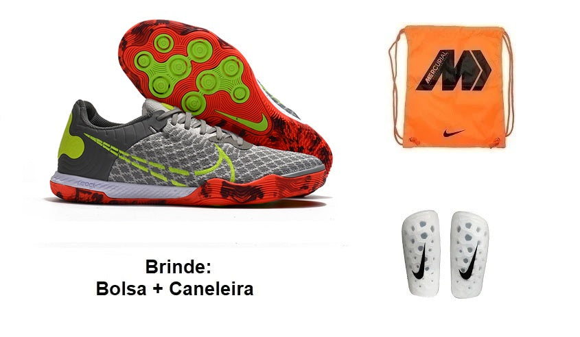 Cinza NRG1