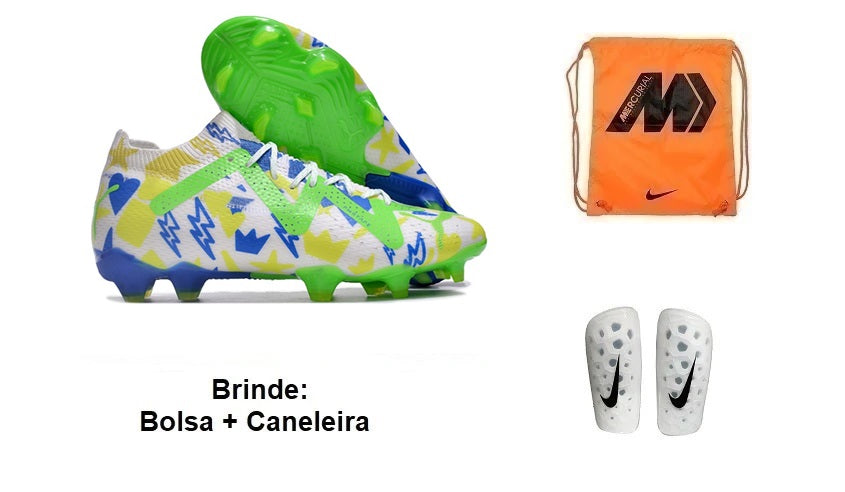 Branco Mix PFU1
