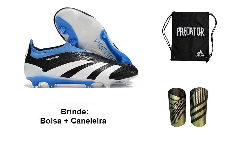 Preto e Azul APTG