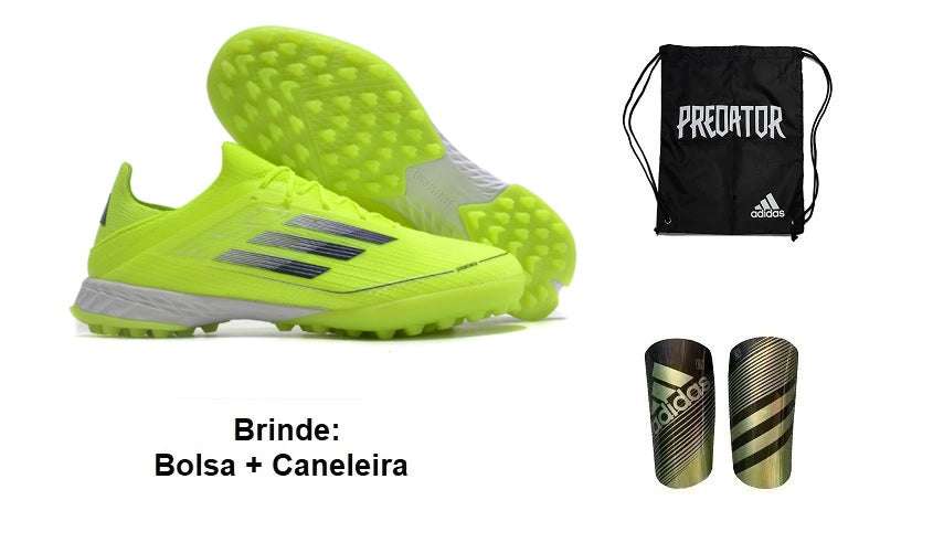 Verde Limão AF50T