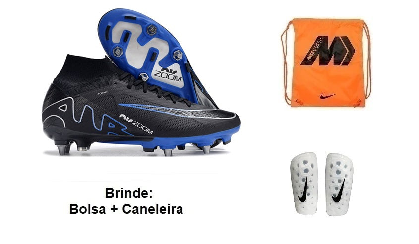 Preto NSG