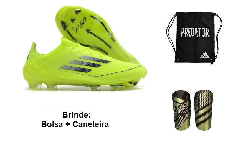 Verde Limão AF50