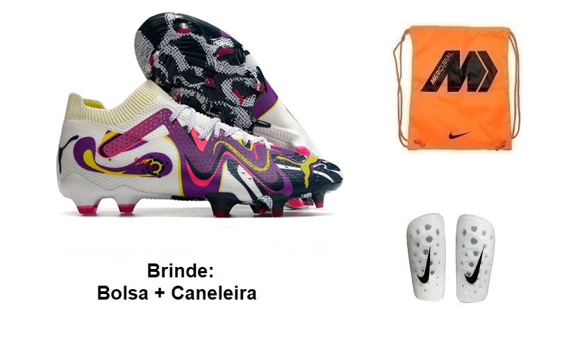 Branco Mix PFU2