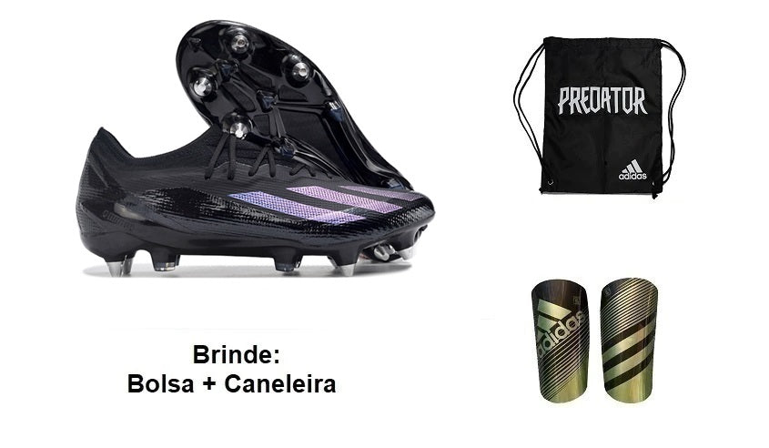 Preto AXS1
