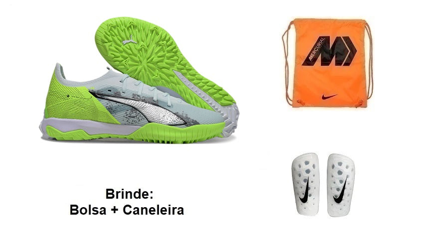 Verde Mix PM5TF