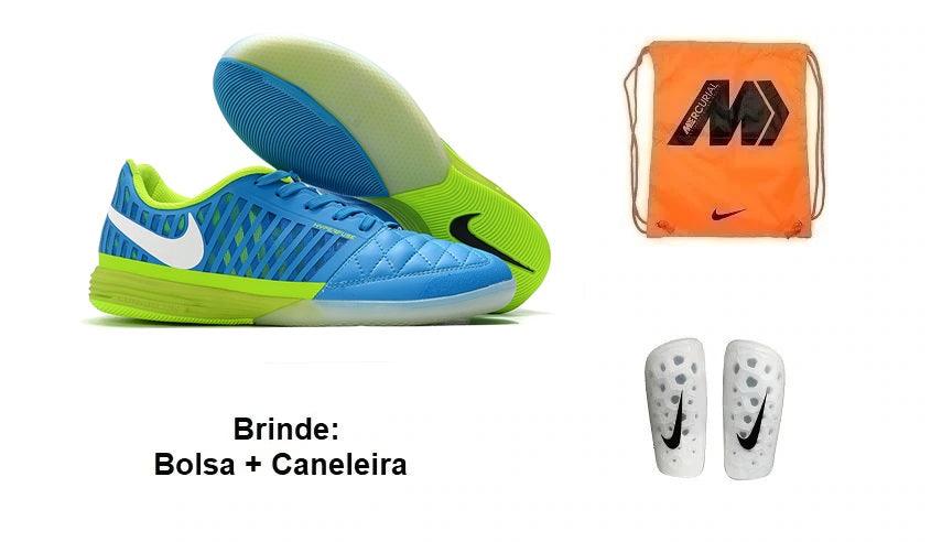 Azul e Verde GLN2