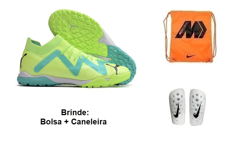 Verde