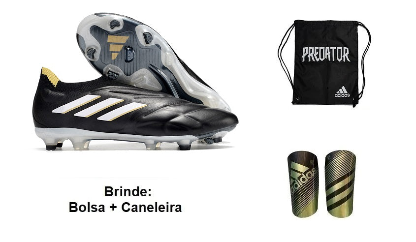 Preto e Branco ACP+
