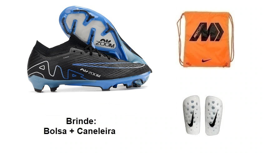 Preto NZV15