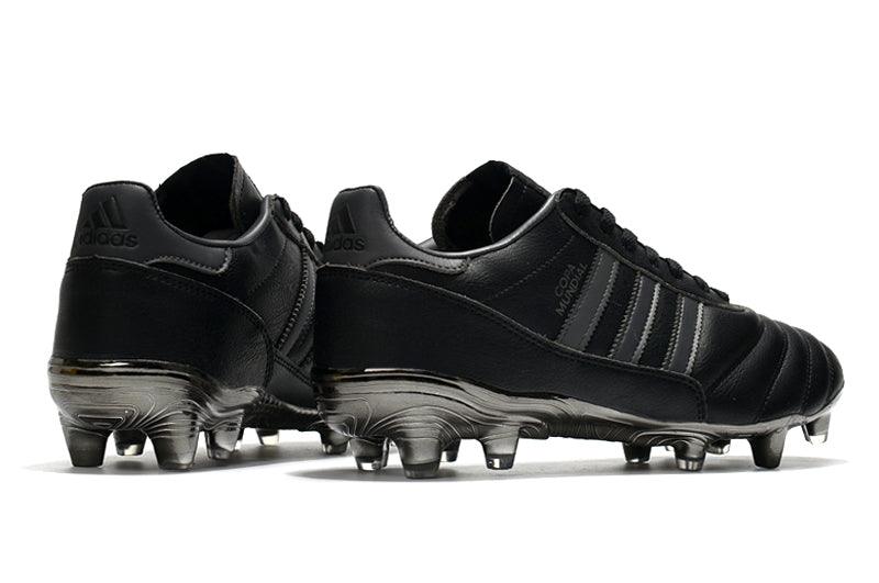 Preto ACM21