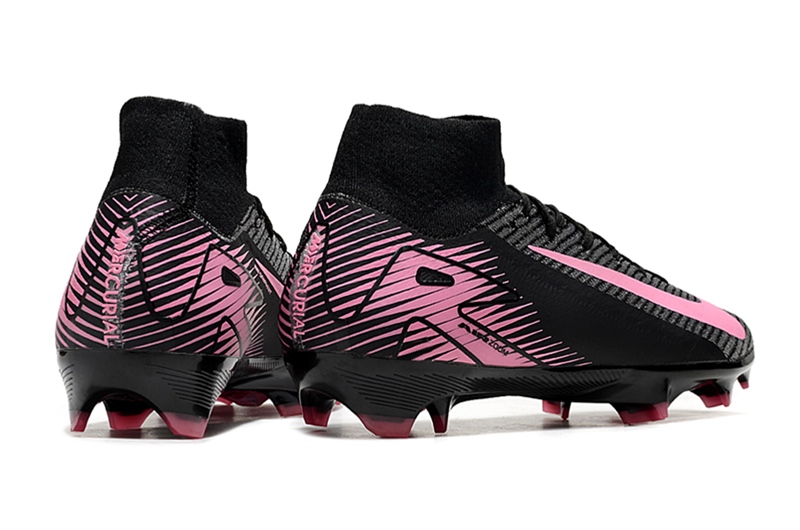 Preto e Rosa NZS12