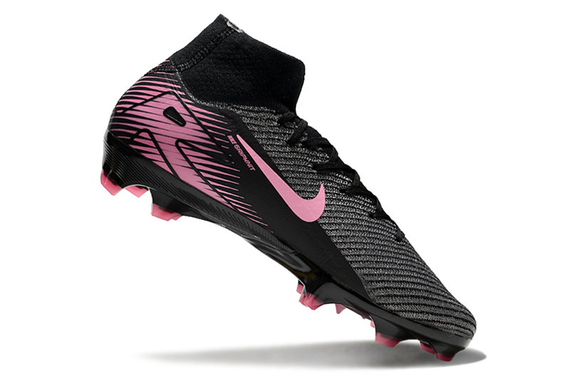 Preto e Rosa NZS12