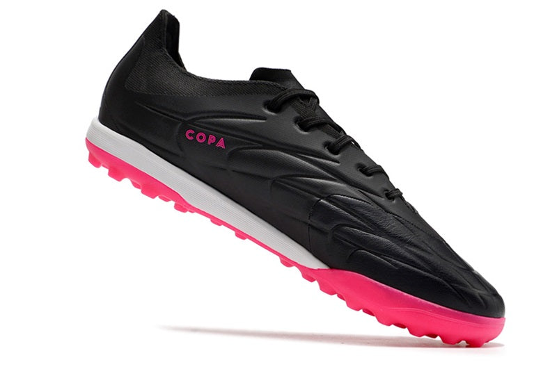 Preto e Rosa ACP3