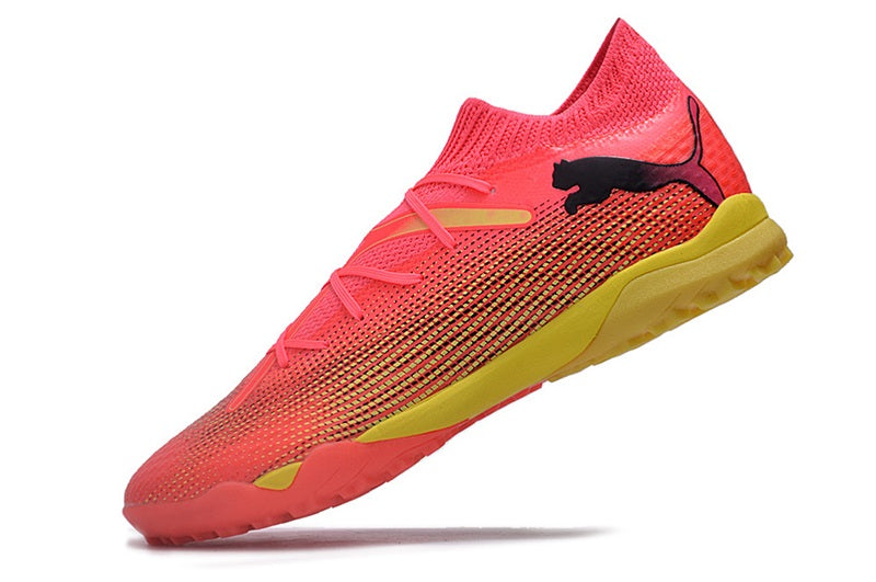 Vermelho PFT4