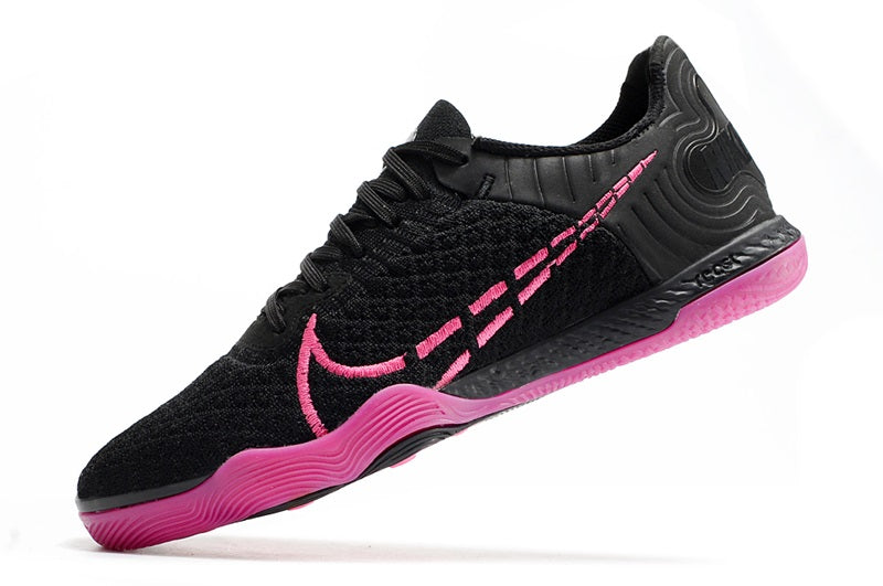 Preto e Rosa NRGT