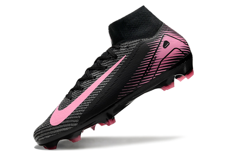 Preto e Rosa NZS12
