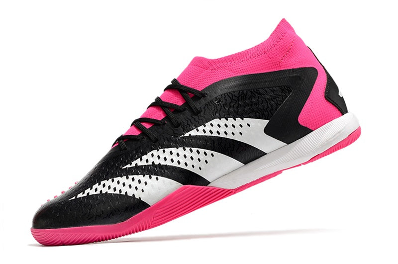 Preto e Rosa APDC