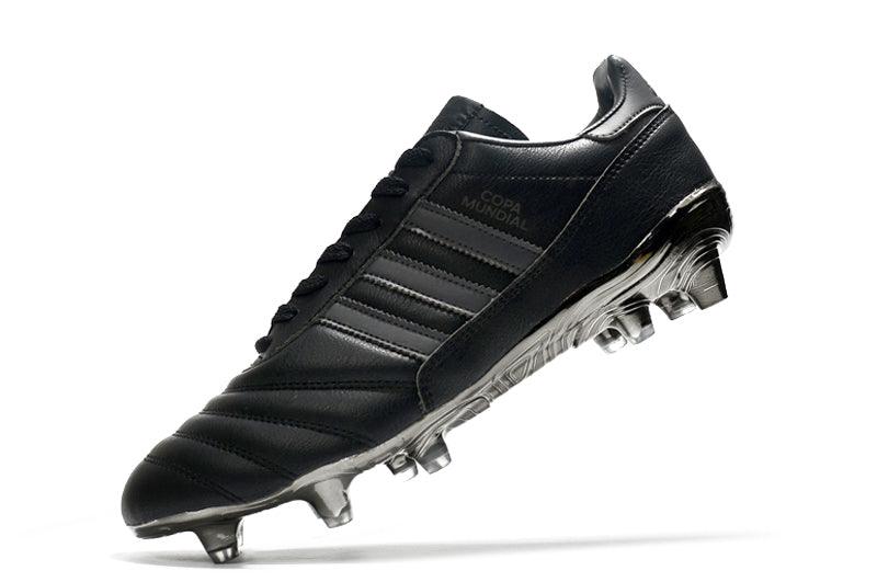 Preto ACM21