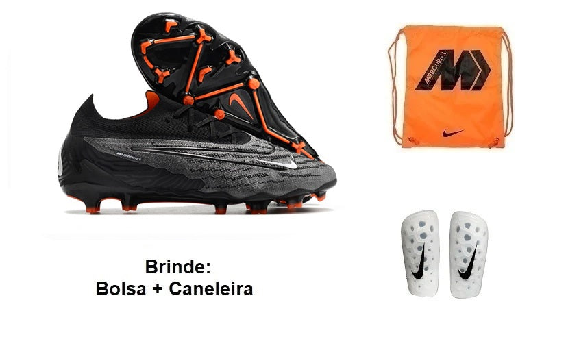 Preto GXNX