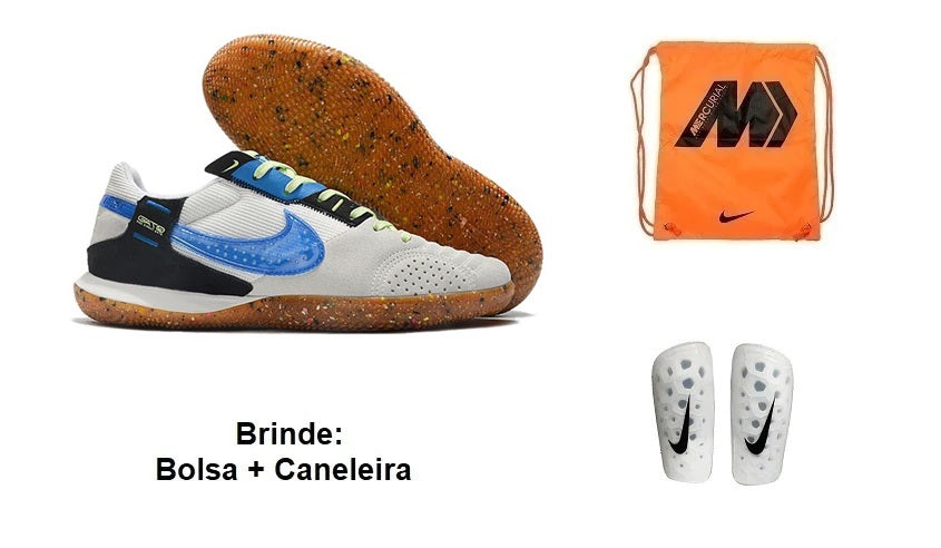 Cinza Mix NSTG