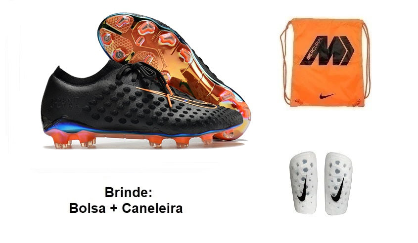 Preto Mix NPUV
