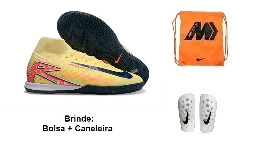 Laranja Mix NIF10