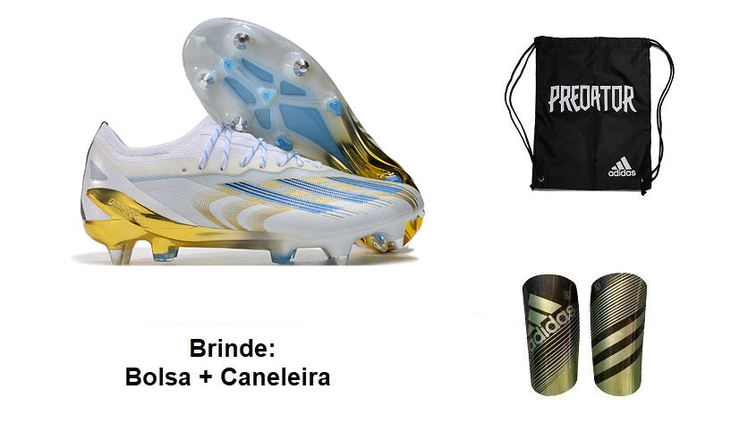 Branco AXS1