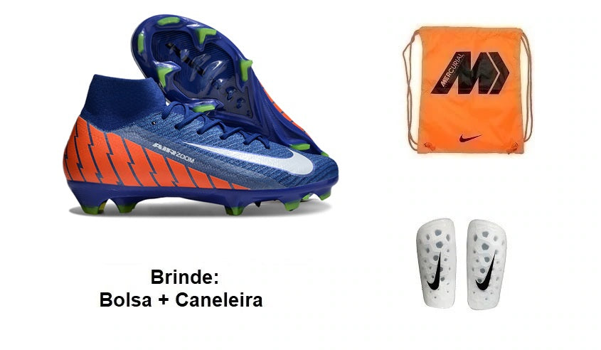 Azul NZS12